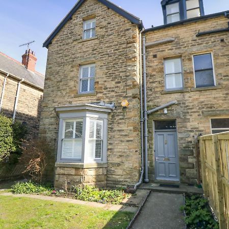 Hazeldene Vila Whitby Exterior foto