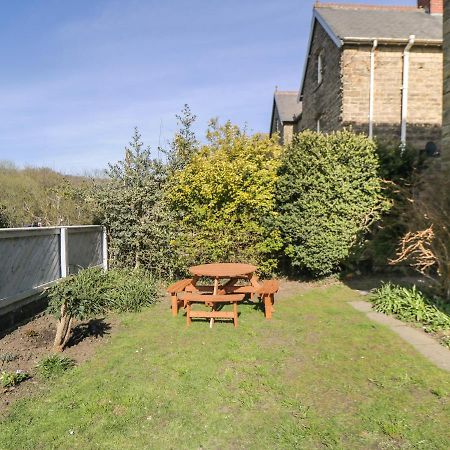 Hazeldene Vila Whitby Exterior foto